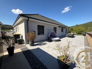  Maison � vendre 5 pi�ces 127 m�