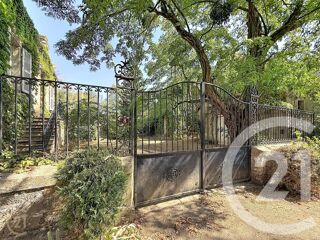 vente Maison - 8 pièce(s) - 215 m² Saint-Désert (71390)