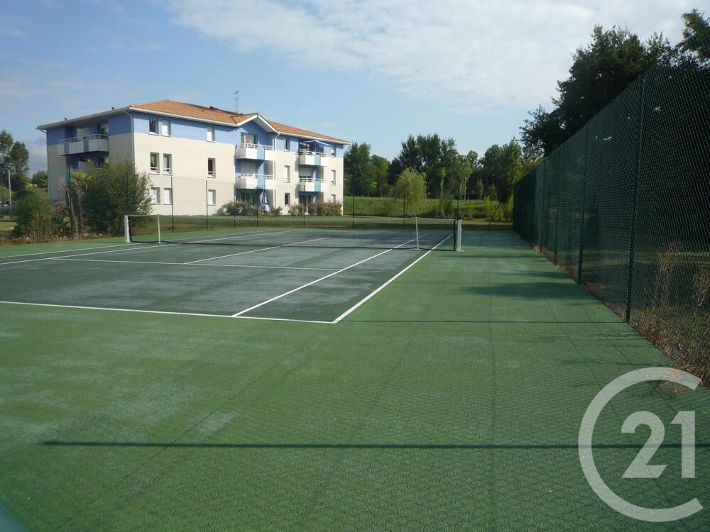 location Appartement - 2 pièce(s) - 44 m² Langon (33210)