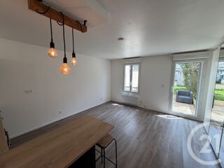  Appartement � louer 1 pi�ce 28 m�