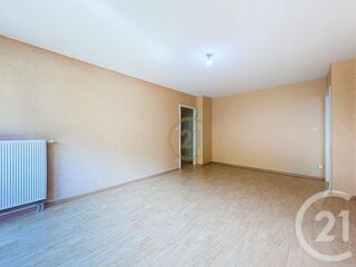  Appartement � vendre 3 pi�ces 75 m�