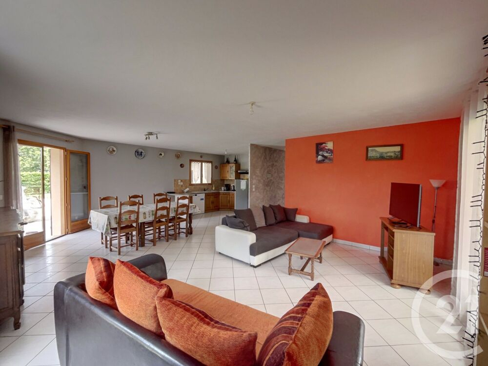 vente Maison - 5 pièce(s) - 150 m² Étrez (01340)