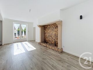  Maison à vendre 4 pièces 130 m²