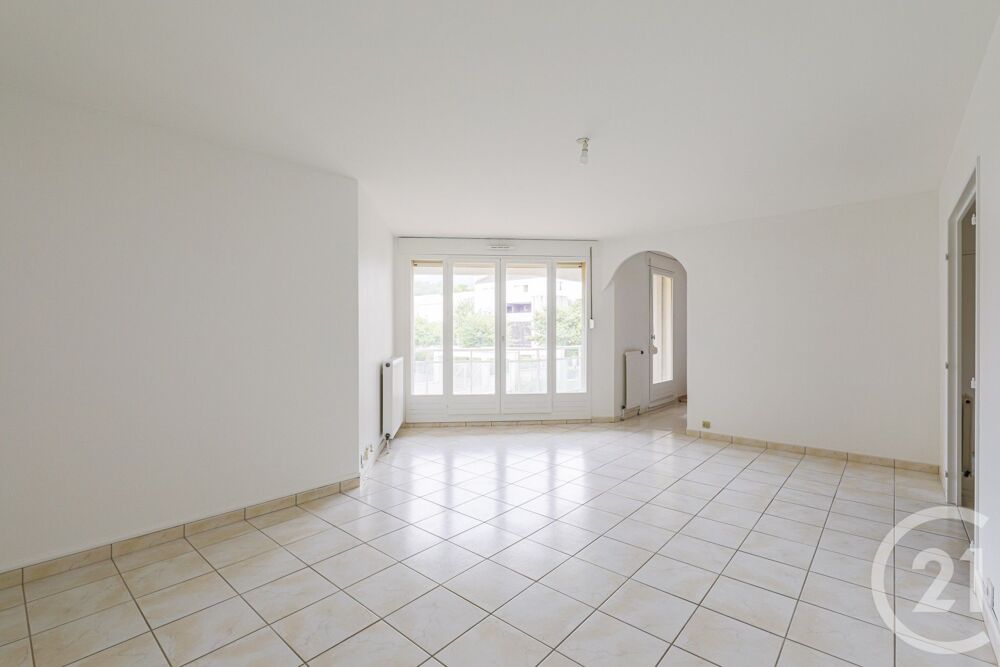 EXCLUSIVITE - GRENOBLE PARC POMPIDOU AGREABLE ....
