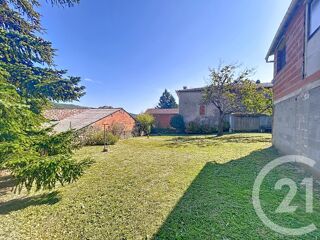  Maison � vendre 4 pi�ces 224 m�