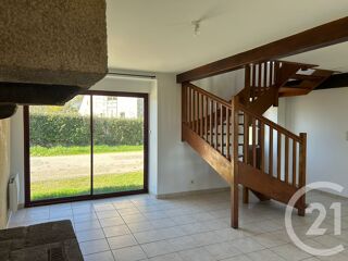 location Maison - 3 pièce(s) - 55 m² Allaire (56350)