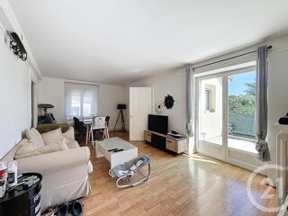  Appartement � louer 3 pi�ces 77 m�