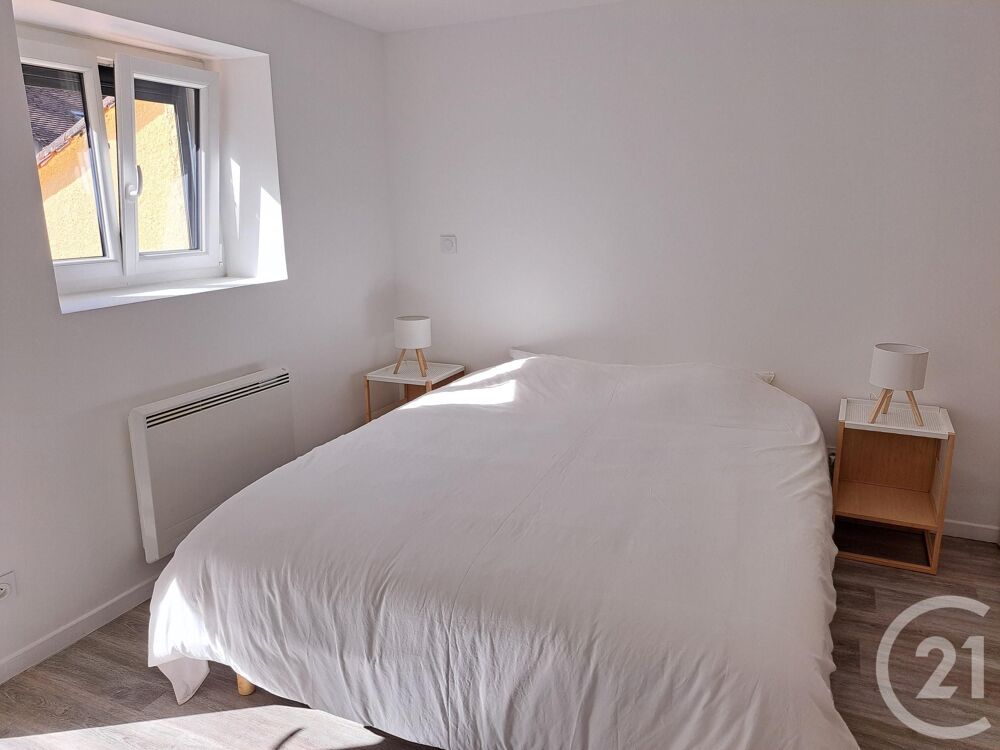 location Maison - 2 pièce(s) - 49 m² Malesherbes (45330)
