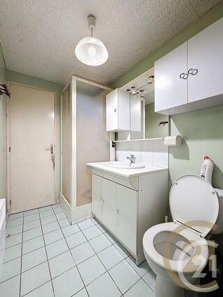  Maison à vendre 4 pièces 70 m²