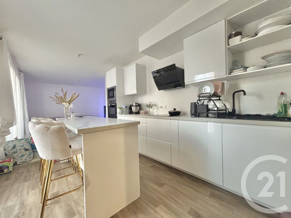 vente Appartement - 3 pièce(s) - 67 m² Les Pavillons-sous-Bois (93320)