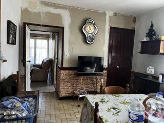 Maison à vendre 3 pièces 64 m²
