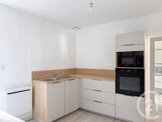 location Appartement - 4 pièce(s) - 96 m² Saint-Nicolas-de-Redon (44460)
