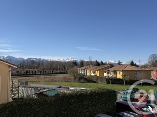  Appartement à vendre 3 pièces 70 m²