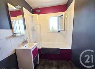  Maison à vendre 4 pièces 104 m²