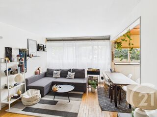  Appartement � vendre 4 pi�ces 67 m�