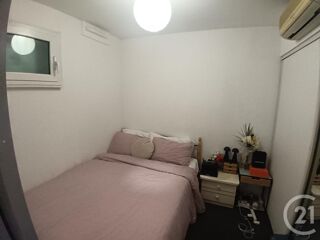  Appartement à vendre 2 pièces 29 m² Nice