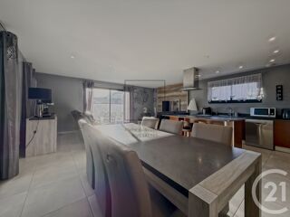  Maison � vendre 4 pi�ces 131 m�