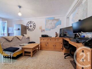  Appartement à vendre 2 pièces 35 m²