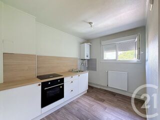  Appartement à louer 3 pièces 51 m²