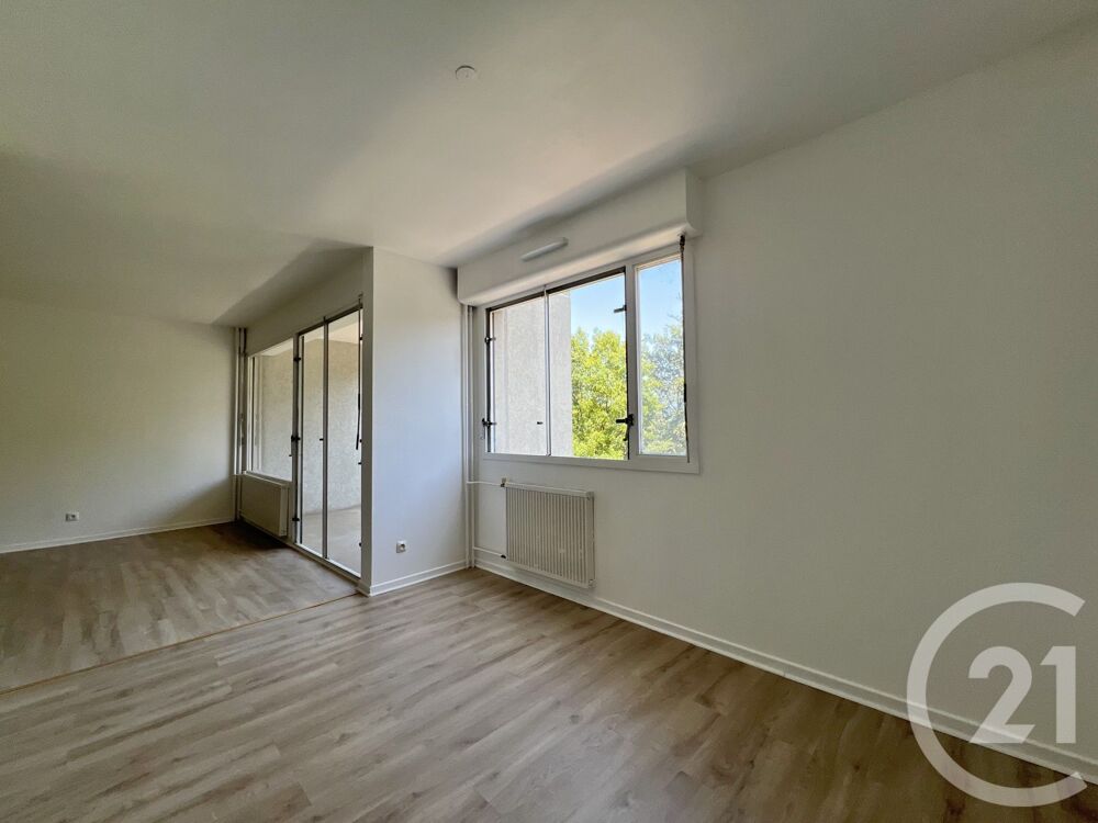 location Appartement - 3 pièce(s) - 85 m² Grenoble (38100)