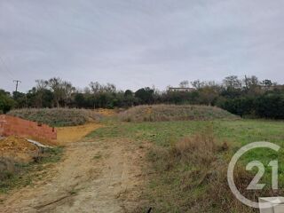  Terrain à vendre 953 m²
