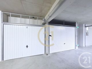  Parking / Garage à vendre 22 m²