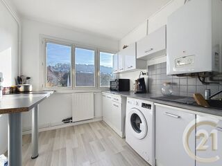  Appartement � vendre 2 pi�ces 41 m�
