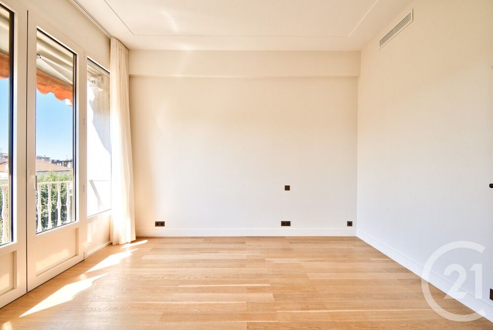  vendre  Appartement Nice (06000)
