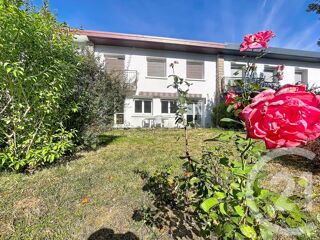  Maison à vendre 5 pièces 120 m²