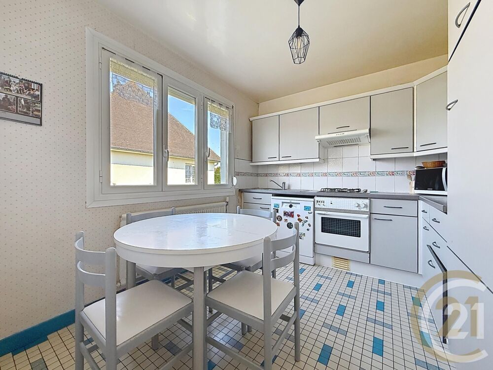 vente Maison - 7 pièce(s) - 127 m² Maromme (76150)