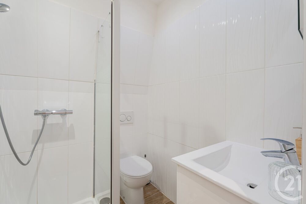 à vendre  Appartement Menton (06500)