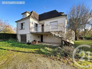  Maison  vendre 6 pices 183 m