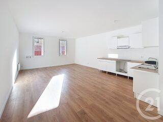  Appartement � louer 3 pi�ces 79 m�