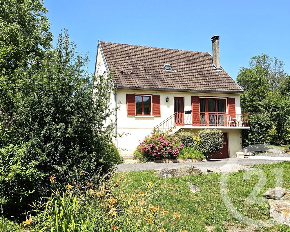 vente Maison - 4 pièce(s) - 112 m² Château-Thierry (02400)