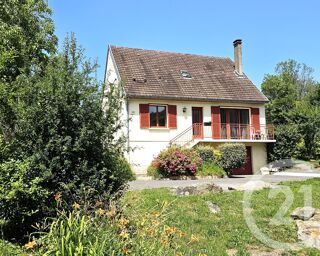  Maison à vendre 4 pièces 112 m²