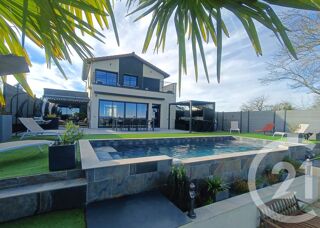 Maison 144m2 Jayat