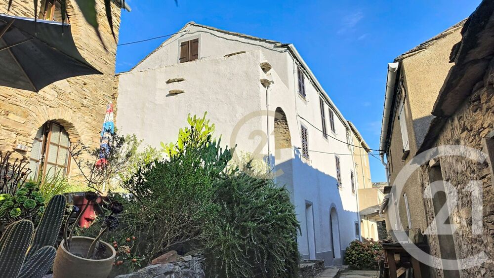 vente Maison - 4 pièce(s) - 148 m² Sisco (20233)