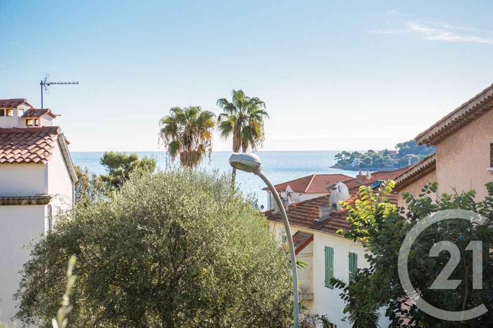 vente Maison - 7 pièce(s) - 169 m² Saint-Jean-Cap-Ferrat (06230)