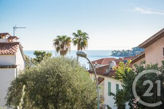 vente Maison - 7 pièce(s) - 169 m² Saint-Jean-Cap-Ferrat (06230)