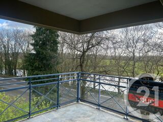  Appartement � louer 4 pi�ces 70 m�