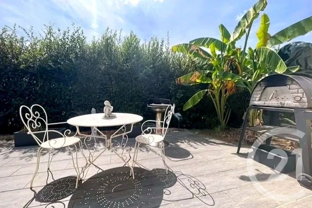 vente Maison - 6 pièce(s) - 107 m² Saint-Avé (56890)