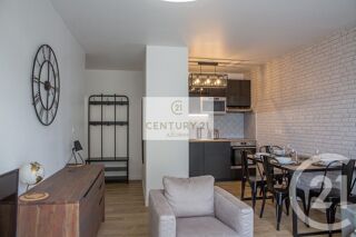  Appartement à louer 3 pièces 55 m²