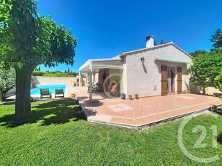  Maison � vendre 4 pi�ces 121 m�