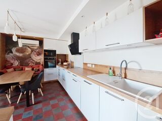  Maison � vendre 4 pi�ces 125 m�