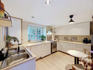  Maison à vendre 4 pièces 141 m²