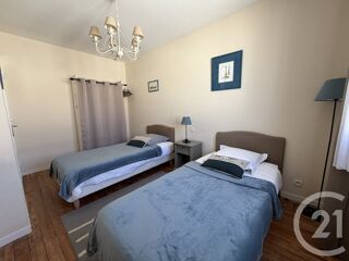  Appartement à vendre 3 pièces 62 m²