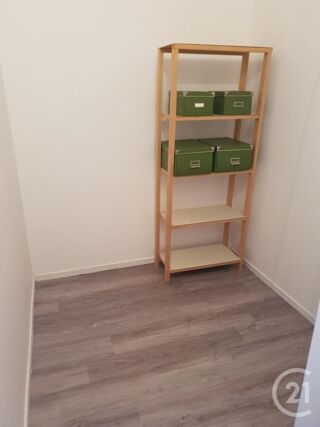  Appartement à louer 2 pièces 52 m²