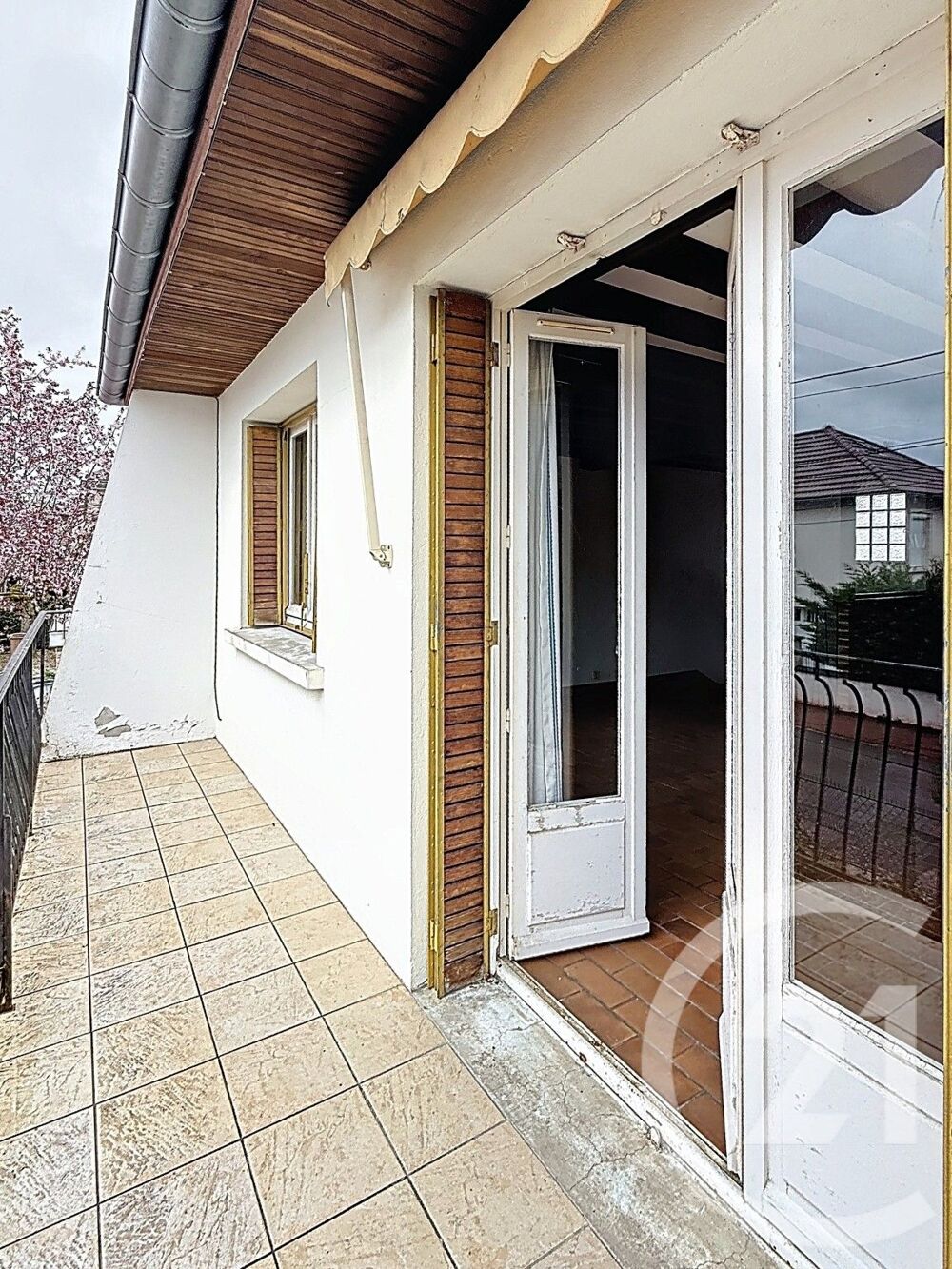 vente Maison - 4 pièce(s) - 75 m² Chalon-sur-Saône (71100)