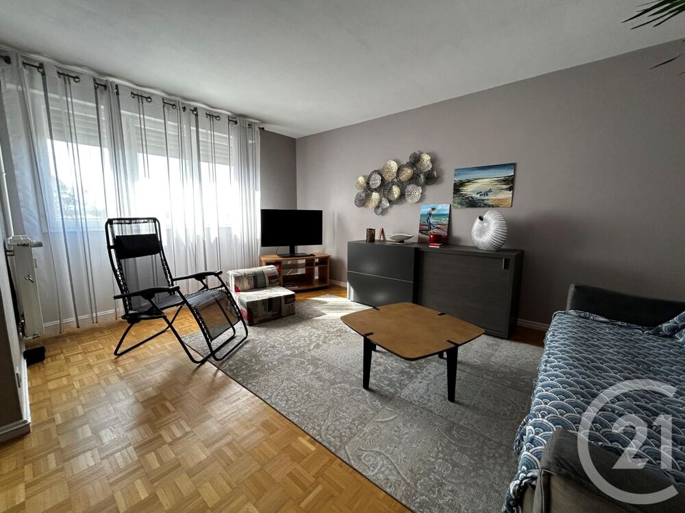 location Appartement - 4 pièce(s) - 80 m² Belfort (90000)