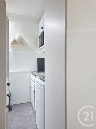 location Appartement - 1 pièce(s) - 17 m² Prémanon (39220)